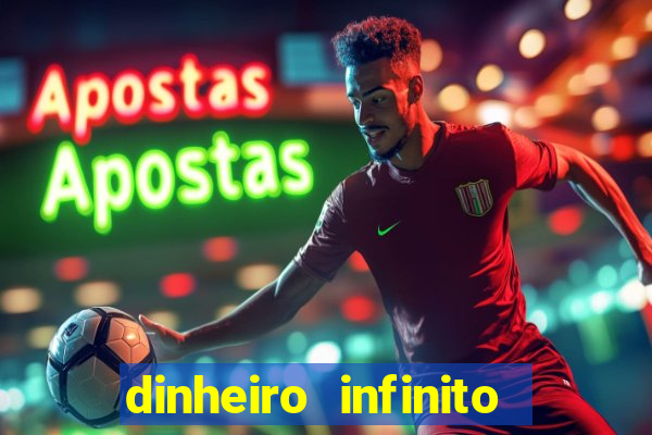 dinheiro infinito fortune tiger